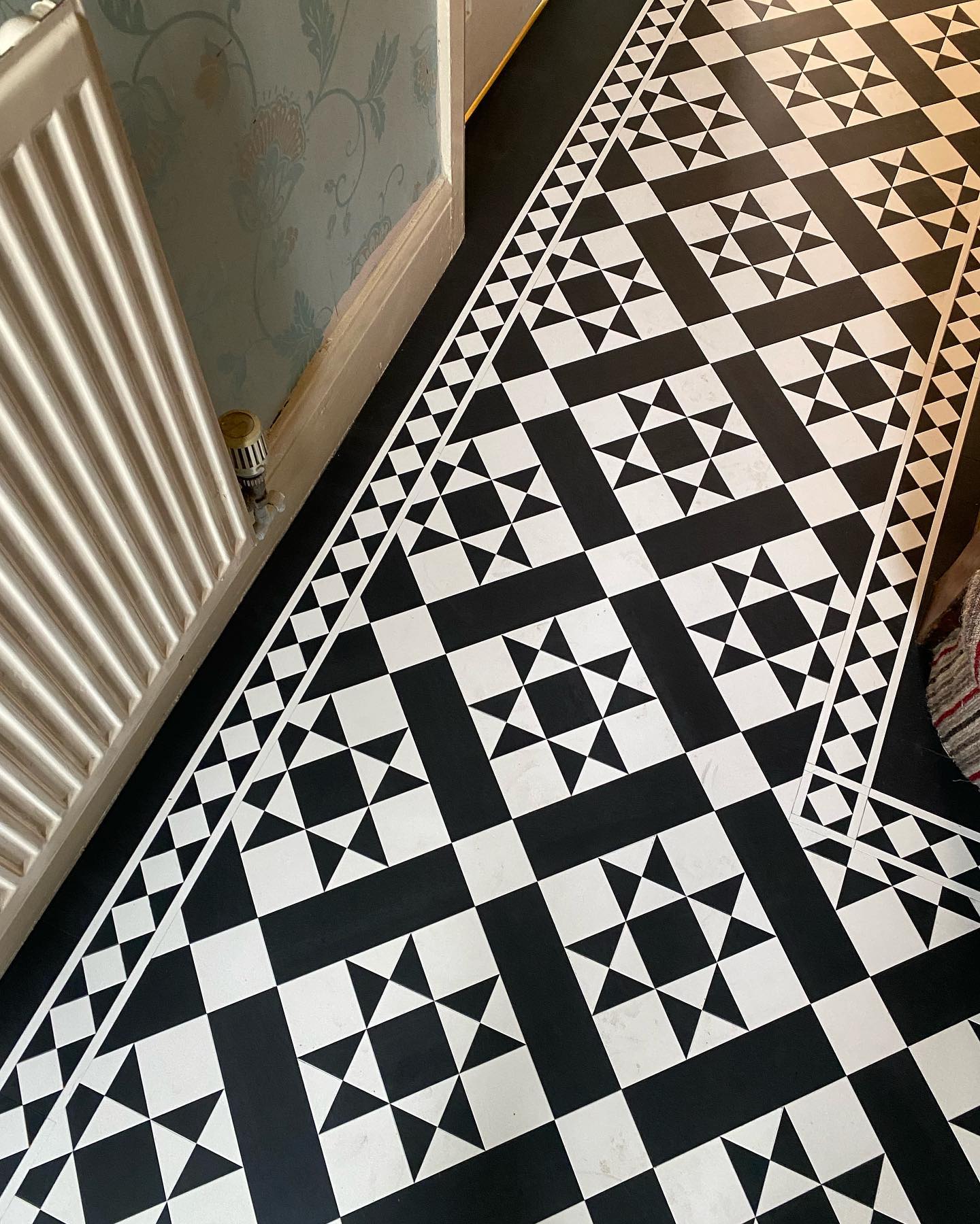 Midland Carpets Work Example 10