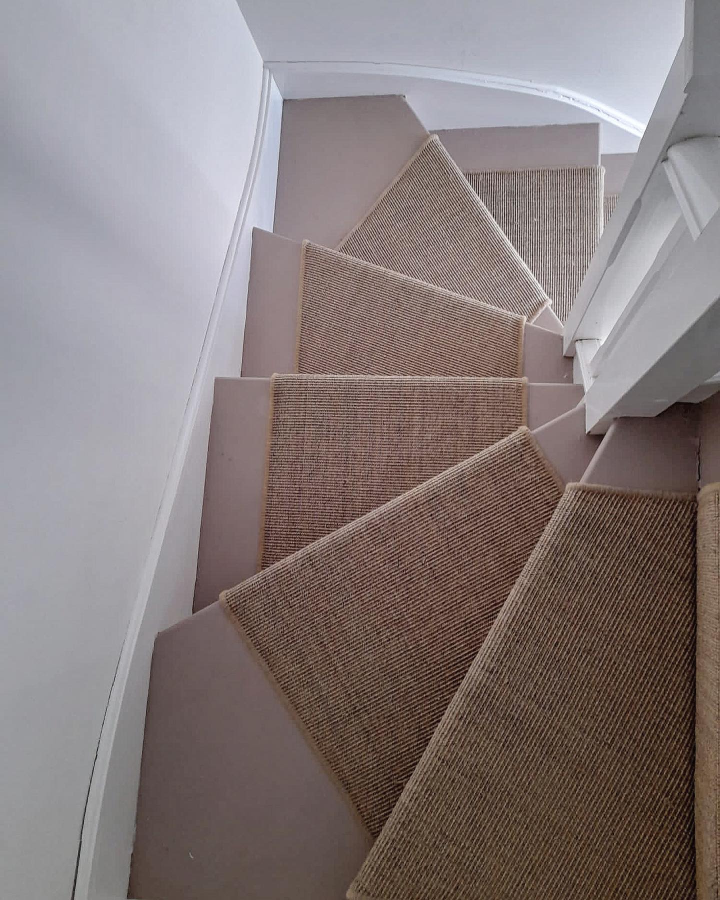 Midland Carpets Work Example 3
