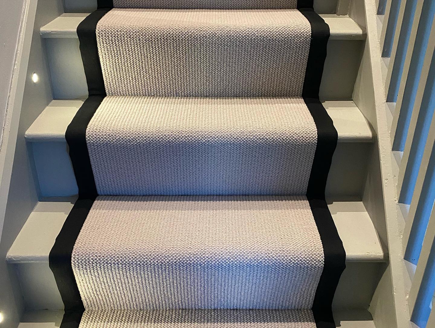 Midland Carpets Work Example 4