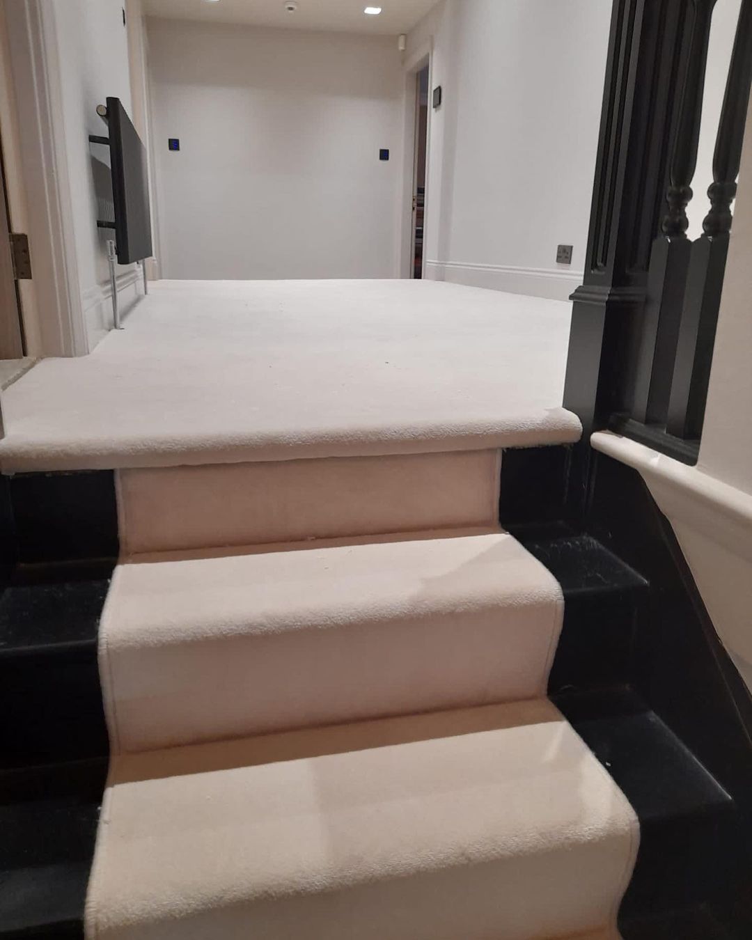 Midland Carpets Work Example 6