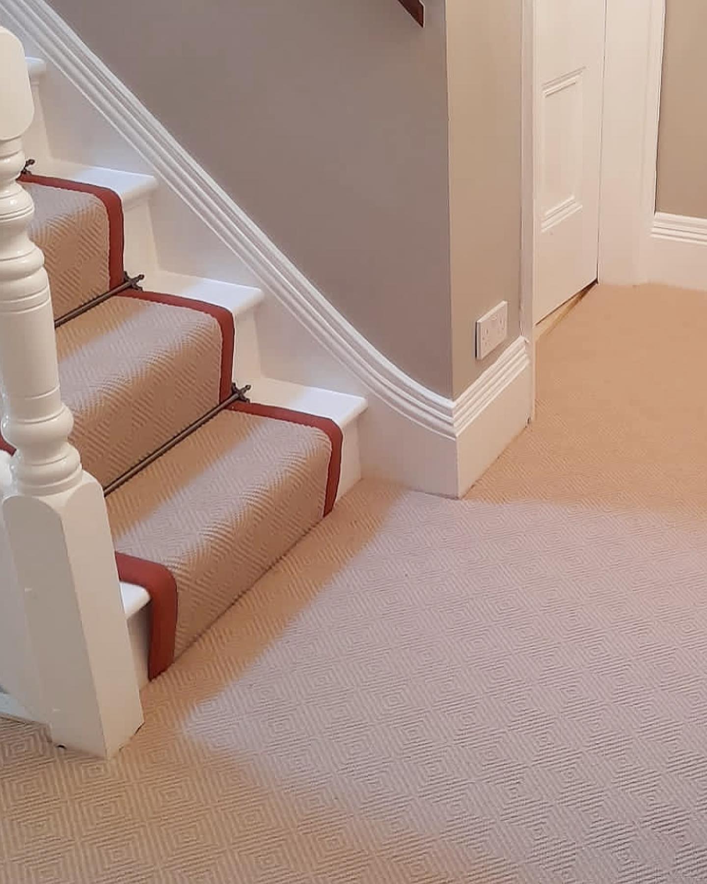 Midland Carpets Work Example 7