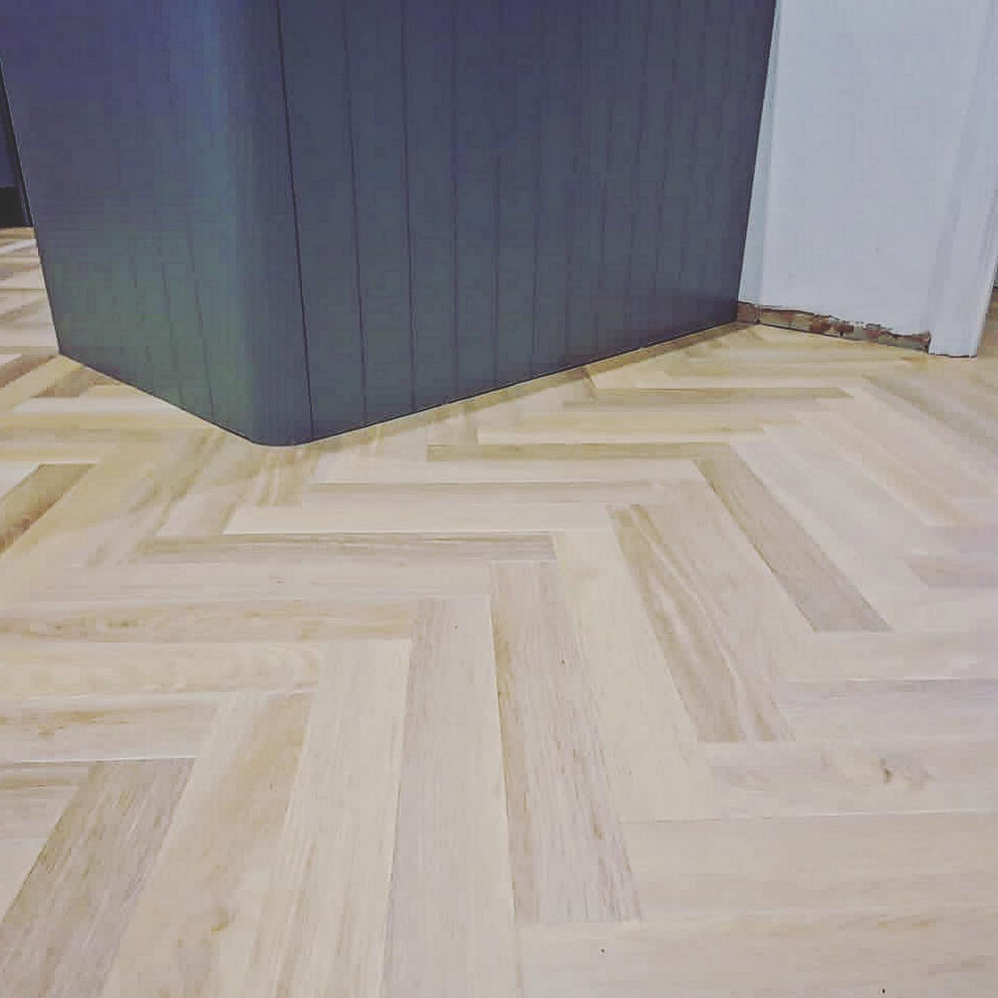 Midland Carpets Work Example 9
